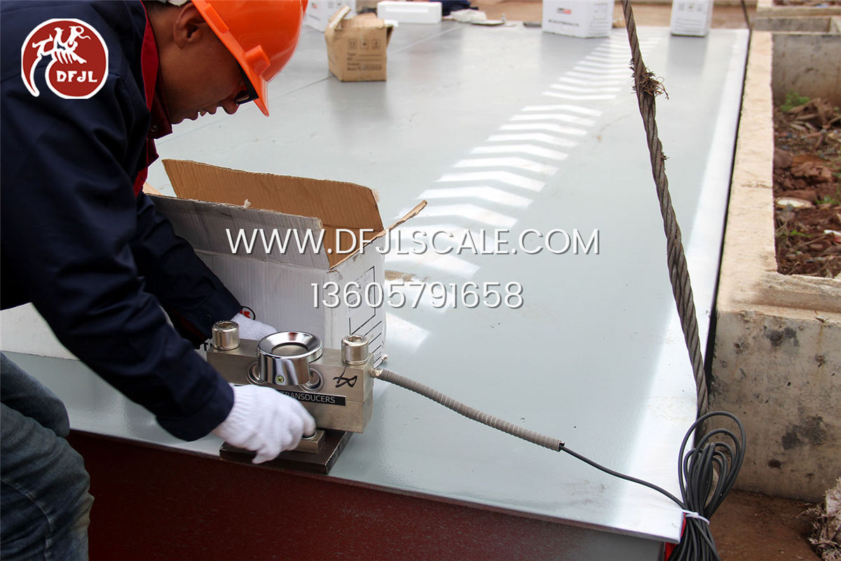 鐵路金華貨運竹馬站（安裝，調試，檢測）