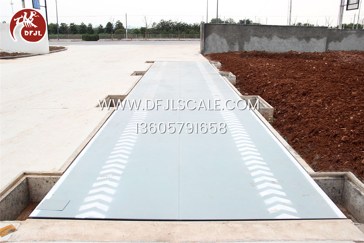 鐵路金華貨運竹馬站（安裝，調試，檢測）