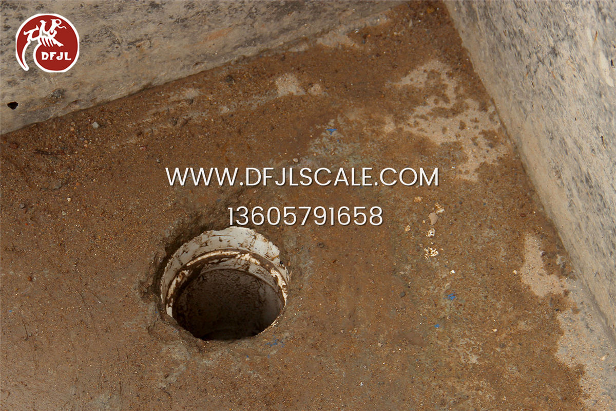 鐵路金華貨運竹馬站（安裝，調試，檢測）