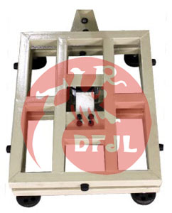 TCS-D3 固定式支架電子臺秤