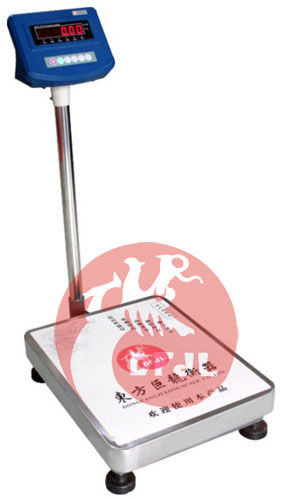 TCS-CYD3 沖壓型電子臺秤