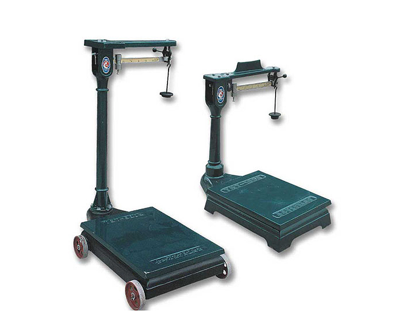 TGT-1000 TGT系列機械臺秤