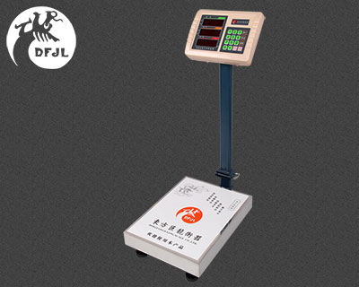 電子臺秤 固定式支架 TCS-D3