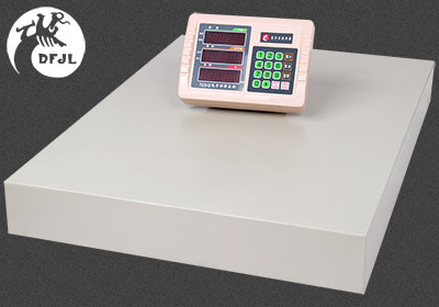 生產(chǎn)流水線專用電子臺秤
