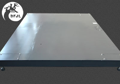 三輪車專用小地磅(快遞推薦)