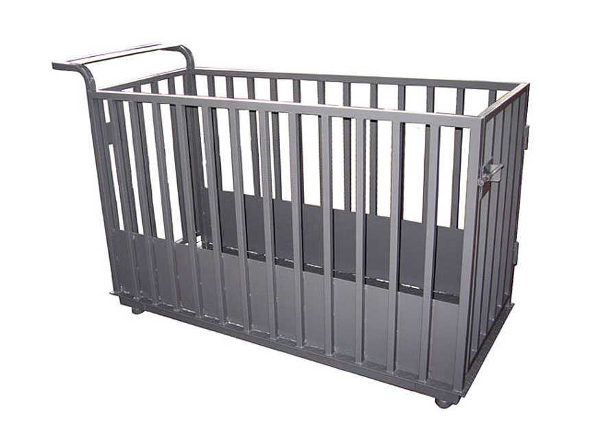 畜牧秤 移動式 XMC2