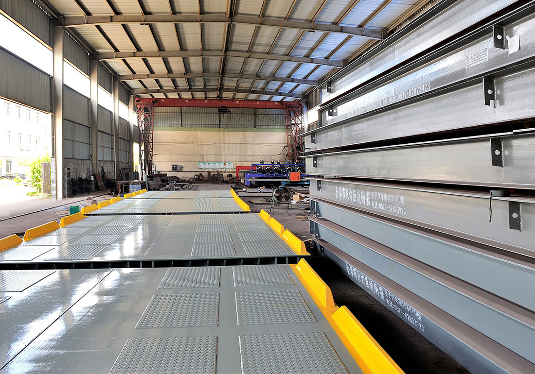 地磅定做 超寬地磅 超長地磅 180噸地磅定做