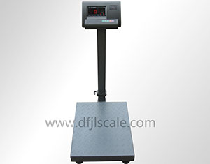 電子臺秤 折疊式 TCS-ZDD3