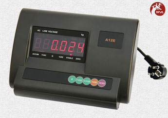 地上衡儀表1-1-出口型